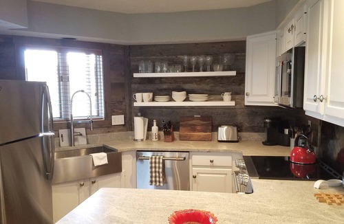 Blowing Rock Condo | 1 BR in Chetola Resort w/full resort amenities, walk to Main St Blowing Rock