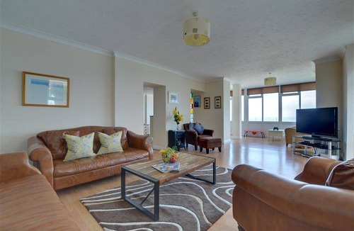 Mortehoe Cottage | 1 Devon Beach Court