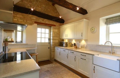 Chedworth House | 1 Eastington, NORTHLEACH