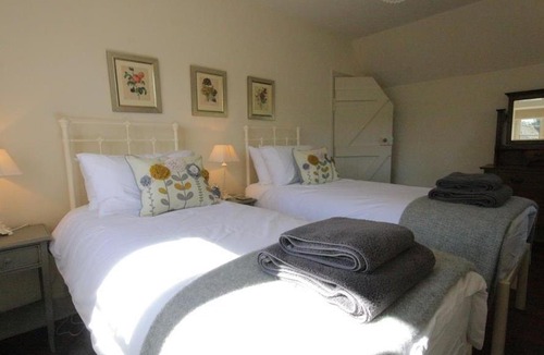 Chedworth House | 1 Eastington, NORTHLEACH
