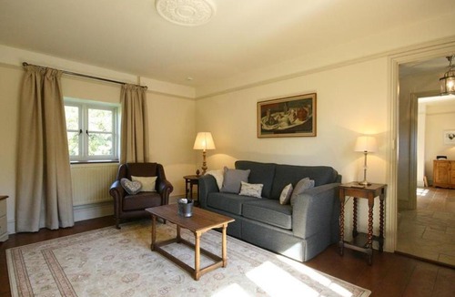 Chedworth House | 1 Eastington, NORTHLEACH