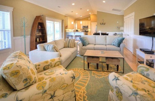 Tranquil Harbour House | 1 FAB Island Retreat
