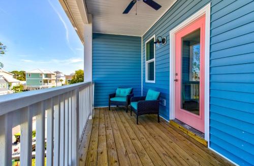 Wilmington Beach House | #1 Mack