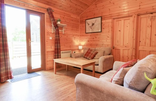 Combe Martin House | 1 Manleigh Park