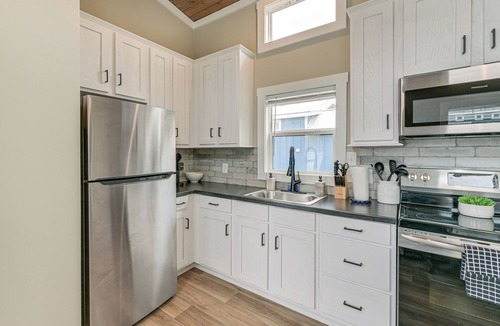 Sherrills Ford House | < 1 Mi to Marina: Pet-Friendly Lake Norman Home!