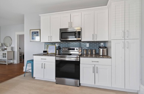 Norfolk House | 1 Mile to the Beach The BayHouse with a Loft Norfolk Va