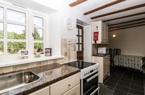 Fiddington Cottage | 1 Old Thatch