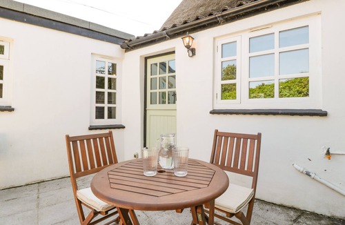 Fiddington Cottage | 1 Old Thatch