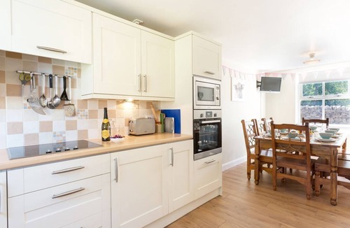 Mickleton House | 1 Springwater View, Mickleton, Teesdale