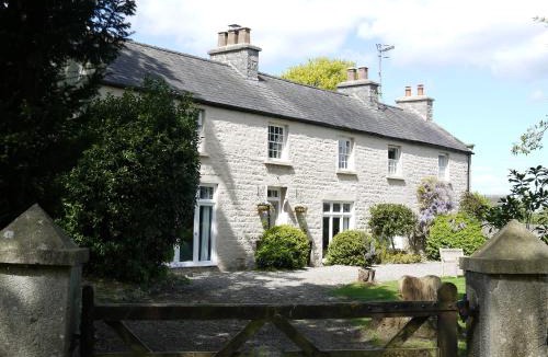 Silverdale House | 1 The Green