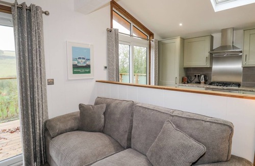Looe Cabin | 1 Valley View, Lanreath