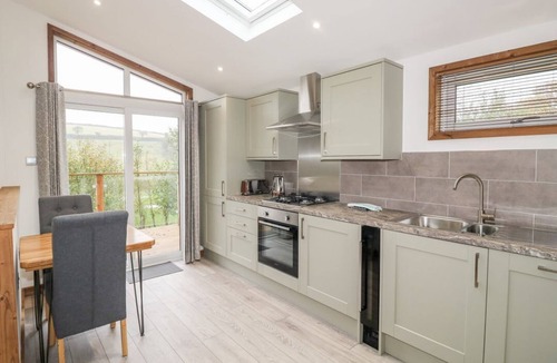 Looe Cabin | 1 Valley View, Lanreath
