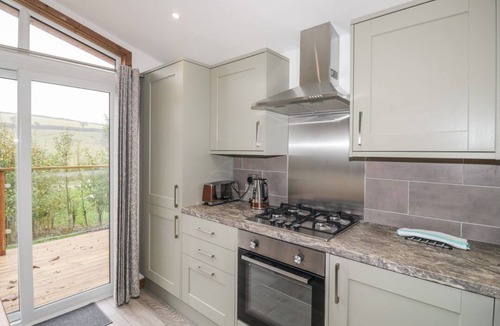 Looe Cabin | 1 Valley View, Lanreath
