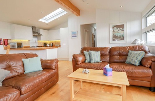 Dobwalls Cabin | 10 Faraway Fields, Dobwalls