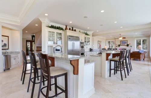 Palmetto Dunes House | 10 Junket