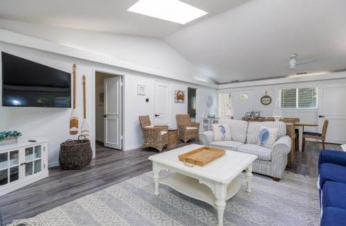 Lawton Woods House | 10 Lawton Road