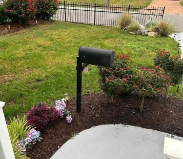 Norfolk House | 10 mins to Airport, 4 mins to base, 25 mins to Virginia Beach