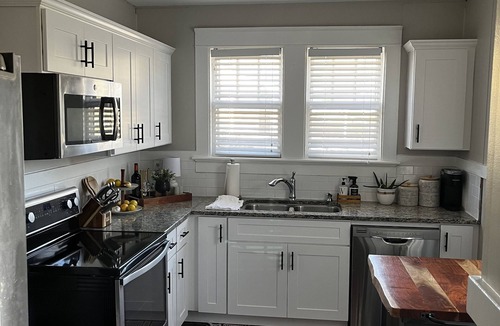 North Augusta House | 10 minutes to Augusta national! 5 minutes from downtown Augusta!