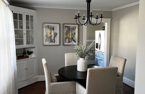 North Augusta House | 10 minutes to Augusta national! 5 minutes from downtown Augusta!