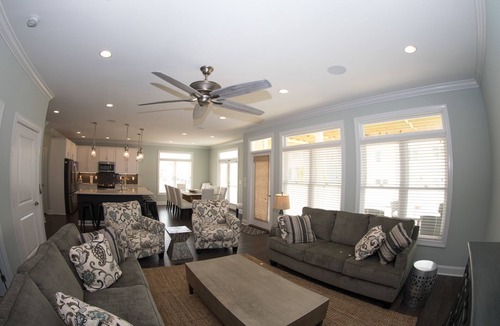 Ocean Isle Beach House | 10% OFF! AUGUST WEEKS STILL AVAILABLE! HUGE POOL! ELEVATOR! LARGE GROUPS!