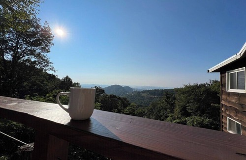 Apple Ridge Apartment | 100 Mile Views & 2½ mi to BR!