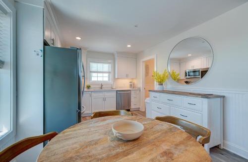 Surf City Hotel | 1008 King Suite, 1st Floor Serenity