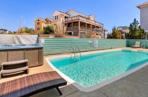 Ocean Hill House | 1008 - Shellous