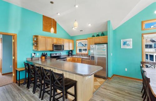Ocean Hill House | 1008 - Shellous