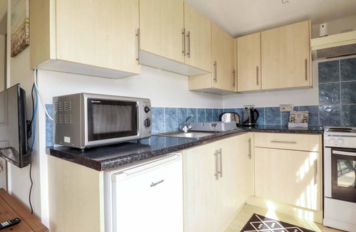 Treator Cabin | 101 Atlantic Bays Holiday Park, Padstow