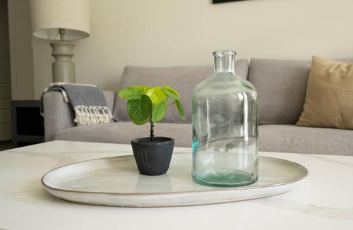 Charlotte Apartment | 101 m² Apartment ∙ 2 bedrooms ∙ 4 guests