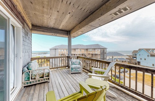Avon Condo | 101 m² Condo ∙ 2 bedrooms ∙ 4 guests