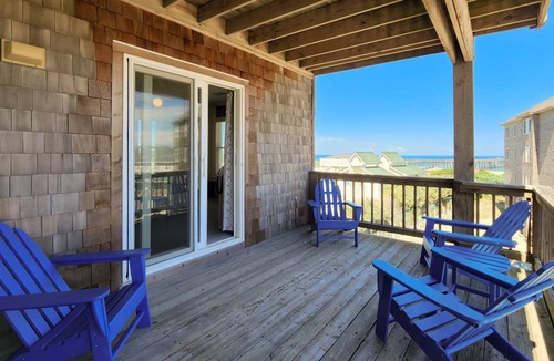 Avon Condo | 101 m² Condo ∙ 2 bedrooms ∙ 4 guests