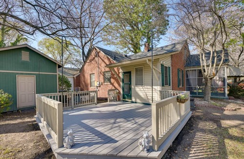 Goldsboro House | 101 m² House ∙ 2 bedrooms ∙ 4 guests