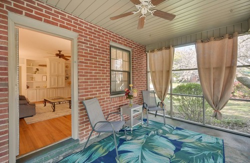 Goldsboro House | 101 m² House ∙ 2 bedrooms ∙ 4 guests