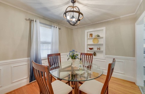 Goldsboro House | 101 m² House ∙ 2 bedrooms ∙ 4 guests