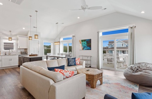 Ocean Hill House | 1013 High Tides & Philly Forever * Walk to Beach