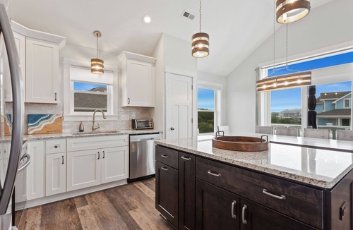 Ocean Hill House | 1013 High Tides & Philly Forever * Walk to Beach