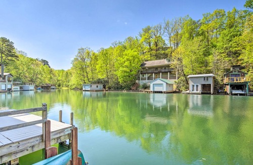 Lynn Cottage | 102 m² Cabin ∙ 2 bedrooms ∙ 6 guests