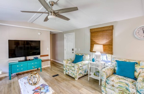 Hampstead House | 102 m² House ∙ 2 bedrooms ∙ 5 guests