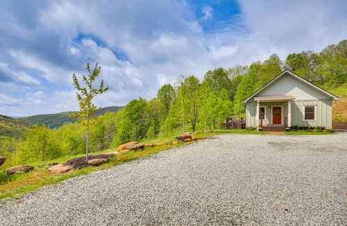 Todd House | 102 m² House ∙ 2 bedrooms ∙ 6 guests