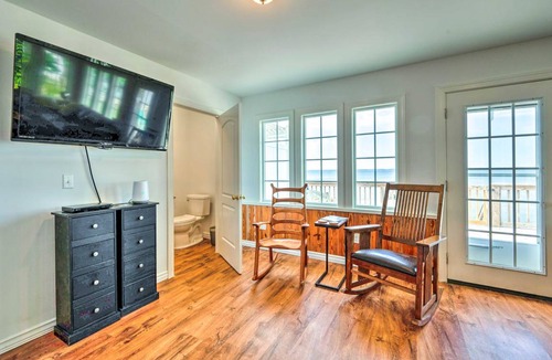 Hobucken House | 102 m² House ∙ 3 bedrooms ∙ 6 guests