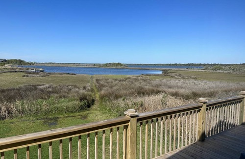 Ocean City Beach House | 102 m² House ∙ 3 bedrooms ∙ 7 guests