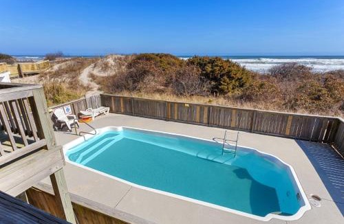 Ocean Hill House | 1026 - Carpe Diem