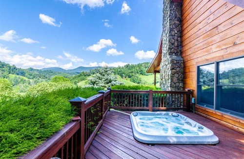 Vilas Cabin | 103 m² Cabin ∙ 2 bedrooms ∙ 4 guests