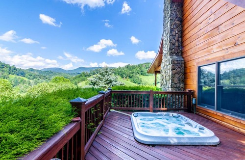 Vilas Cabin | 103 m² Cabin ∙ 2 bedrooms ∙ 4 guests