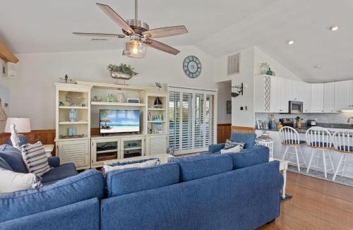 Ocean Hill House | 1030 - La Ballena Cottage