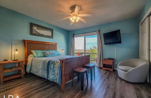 North Topsail Beach House | 104 m² House ∙ 2 bedrooms ∙ 6 guests