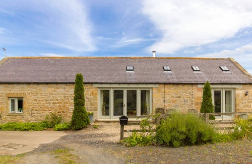 South Charlton Cottage | 105 m² Cottage ∙ 2 bedrooms ∙ 4 guests