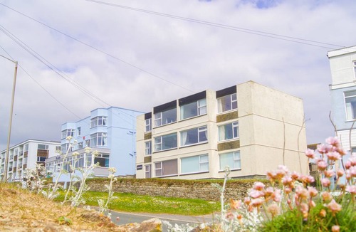 Newquay Cottage | 105 m² Cottage ∙ 2 bedrooms ∙ 4 guests