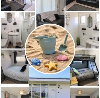 Chapel Saint Leonards Apartment | 106 Cherry park